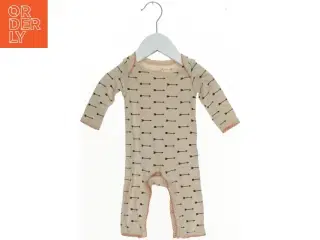 Bodystocking fra Petit (str. 56 cm)