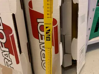 Stanley Vaterpas 60cm