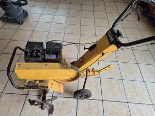 Have fræser