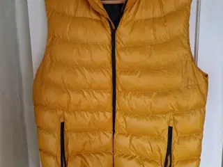 Billig nanok vest 