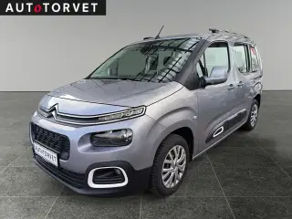 Citroën Berlingo 1,5 BlueHDi 100 Iconic