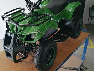36 Volt El ATV