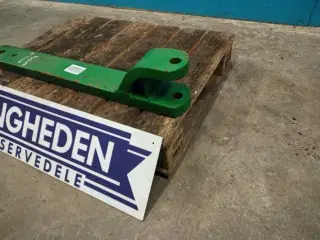 John Deere Trækbom