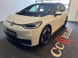VW ID.3 58 Pro Performance Max