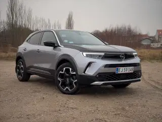 Opel Mokka-e 50 Ultimate