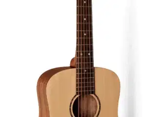 akustisk guitar cort ad mini open pore w/bag