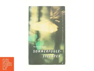 Sommerfugleeffekten af Pernille Rygg (Bog)