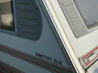 Campingvogn Kabe Ametist 2094