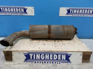 Massey Ferguson 7256 Lydpotte 28786871