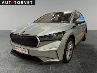 Skoda Enyaq 80 iV