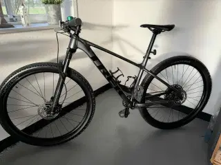 Trek X Caliber 8