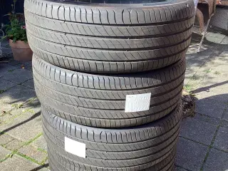 4 stk nye Michelin e primacy xl dæk. 235/45R20