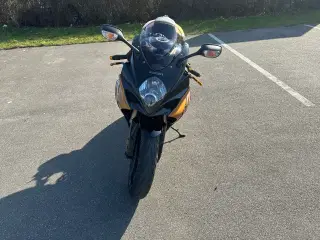 Suzuki GSX-R1000 k8 Ultimate edition
