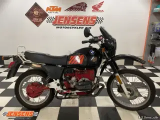 BMW R 80 GS