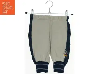 Baby Mickey Mouse bukser fra Disney (str. 62)