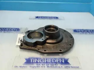 Valtra  S394   Dæksel   931100320061