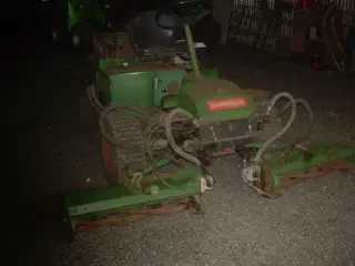 Ramsomes CYL. klipper diesel
