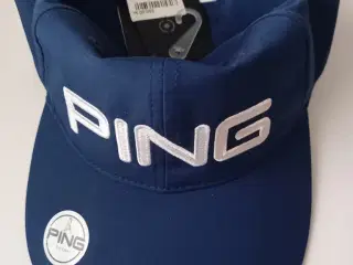 Ping Golf udstyr