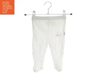 Babybukser med fiskemotiv (str. 62)