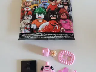 Lego minifigur