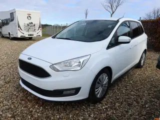 VAREBIL, FORD GR