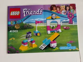 Lego friends (41303