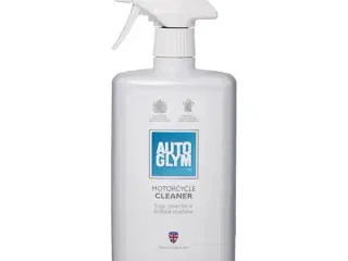 Autoglym Motorcycle Cleaner 1L Motorcykel rens