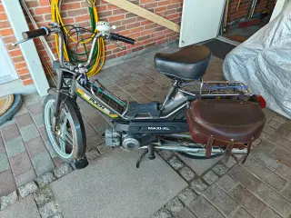 Puch Maxi