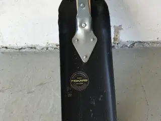Helt ny Fiskars Drænskovl
