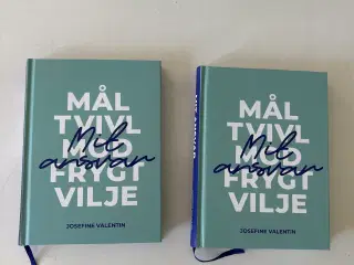 Mit ansvar Josefine Valentin 