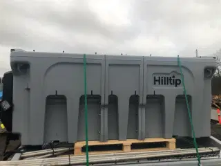 HillTip Icestriker 1250 AM PÅ LAGER TIL OMGÅENDE LEVERING