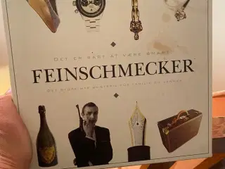 Feinschmecker