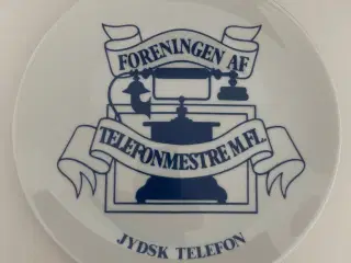 Foreningen af Telefonmestre m.fl - Jydsk Telefon