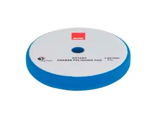 Polishing pad coarse, rotary 1 stk.