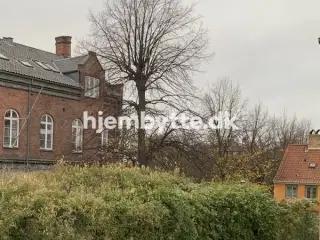 Hjembytte - Kronprinsessegade