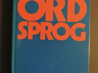 alverdens ordsprog - 4444 orsprog fra hele verden,