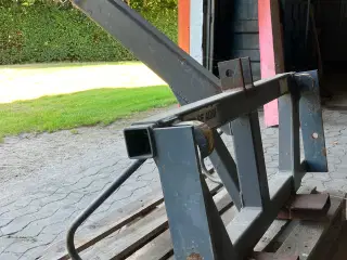 Storsække løfter