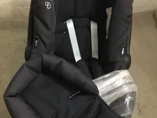 Autostol 0-13 kg Maxi Cosi