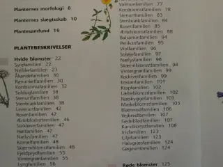 den store florabog, af kirsten bruhn møller og knu
