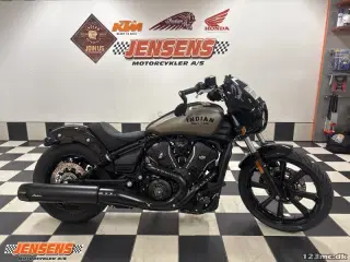 Indian Sport Scout Limited