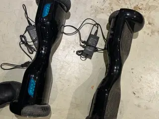 Segboard 2 stk. defekte