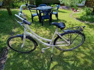 Raleigh cykel 28"