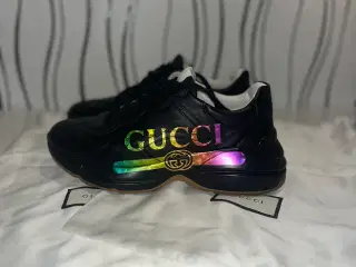 Gucci sko !!!