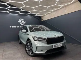 Skoda Enyaq 80 iV Loft