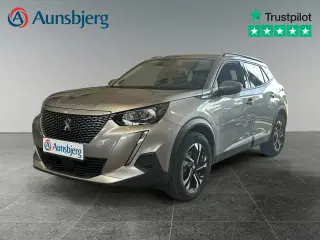 Peugeot e-2008 50 Allure