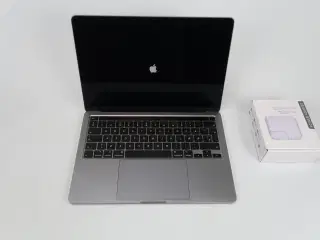Apple MacBook Pro 13" 2020 i7-1068NG7