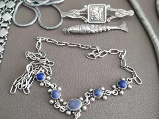 Smykke lot vintage 