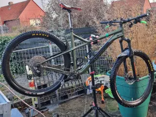 Orbea laufey h30 XL