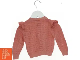 Cardigan fra Friends (str. 80 cm)