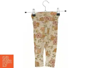 Leggings fra H&M (str. 68 cm)